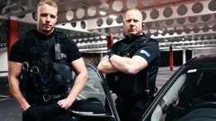 Police Interceptors
