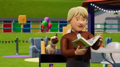 Fireman Sam