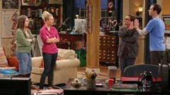 The Big Bang Theory