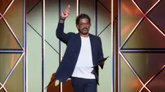 Romesh Ranganathan's Parents' Evening
