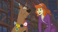What's New, Scooby-Doo?