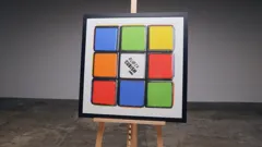 The Greatest Auction