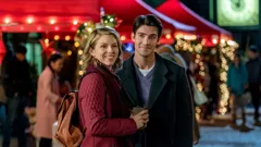 A Gift For Christmas