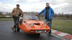 Car S.O.S