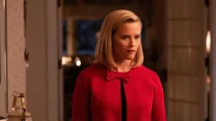 Little Fires Everywhere