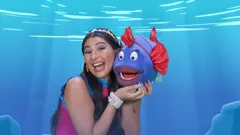 Mari, Hari a'r Byd Tanddwr