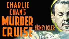 Charlie Chan's Murder Cruise