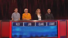 The Chase