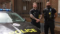 Street Cops