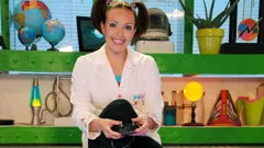 Nina and the Neurons