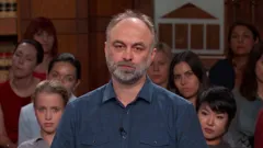 Judge Judy