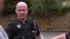 Police Interceptors