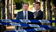 Midsomer Murders