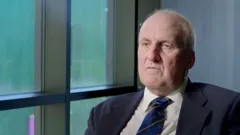 Secrets of a Murder Detective