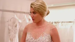 Say Yes to the Dress