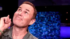 Answers with Bayless Conley