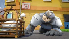 Spidey and His Amazing Friends