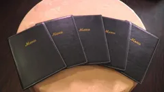 Christmas Dinner Date