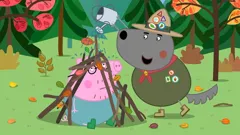 Peppa Muc
