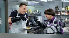 The Big Bang Theory