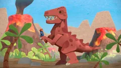 The Adventures of Paddington