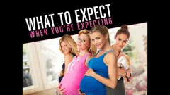 What to Expect When You're Expecting