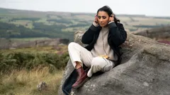 The Brontes by Anita Rani