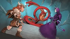 Will Sliney's Storytellers