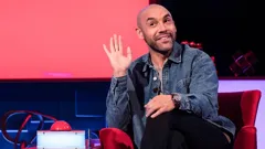 Richard Osman's House of Games