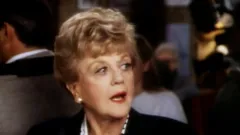Murder, She Wrote