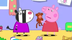 Peppa Muc