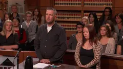 Judge Judy