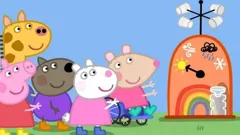 Peppa Pig