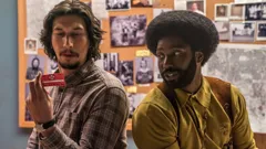 BlackkKlansman