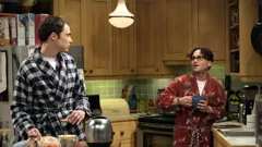 The Big Bang Theory