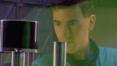 Crystal Maze