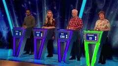 Tipping Point