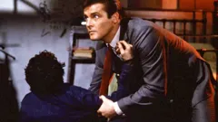 Vendetta for The Saint