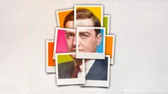 Mr. Polaroid