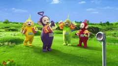Teletubbies
