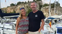 A New Life in the Sun