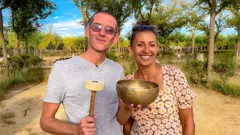 Bargain-Loving Brits in the Sun