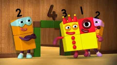 Numberblocks