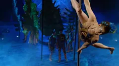 Cirque Du Soleil