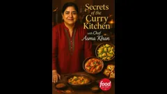 Seòid a' Chidsin - The Kitchen Coves