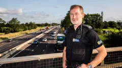 Motorway Cops