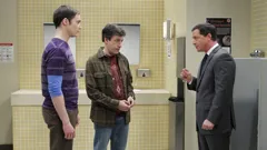The Big Bang Theory