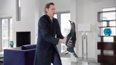 Mr Popper's Penguins