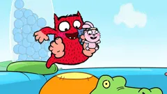Love Monster