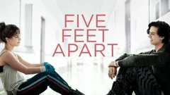 Five Feet Apart